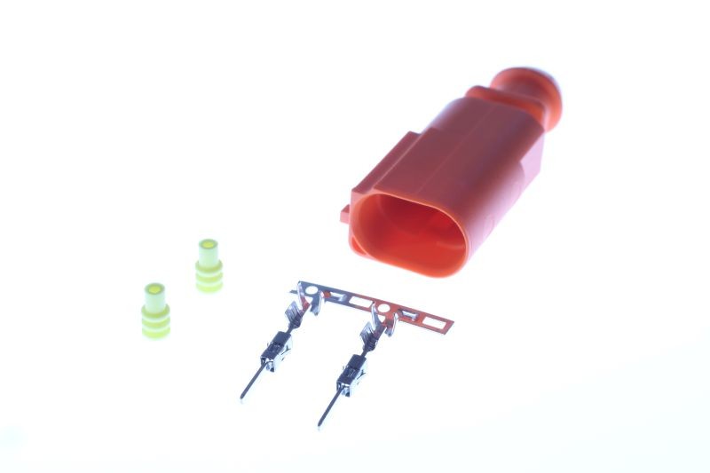 Fits SENCOM SENCS-20635 Plug 2 PIN SENCS-20635 Wire plug, number of p ⭐UK Stock⭐