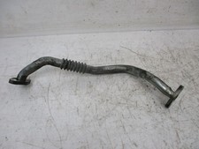 Tube d'échappement Toyota YARIS II