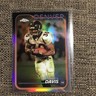 2024 Topps Chrome Football Refractor Terrell Davis