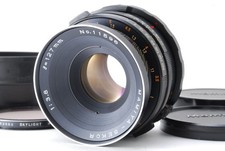 Hood MINT Mamiya Sekor 127mm f/3.8 Standard Lens For RB67 Pro S SD From JAPAN