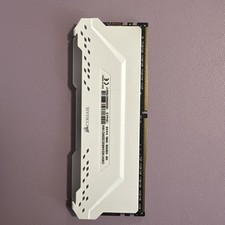 Corsair Vengeance RGB Pro 16GB 2 x 8GB DDR4-3200 PC4-25600 CL16 Dual Channel...
