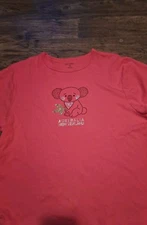 Cruisewear & Company Womens Shirt Size XL Australia And New Zeland Sequines