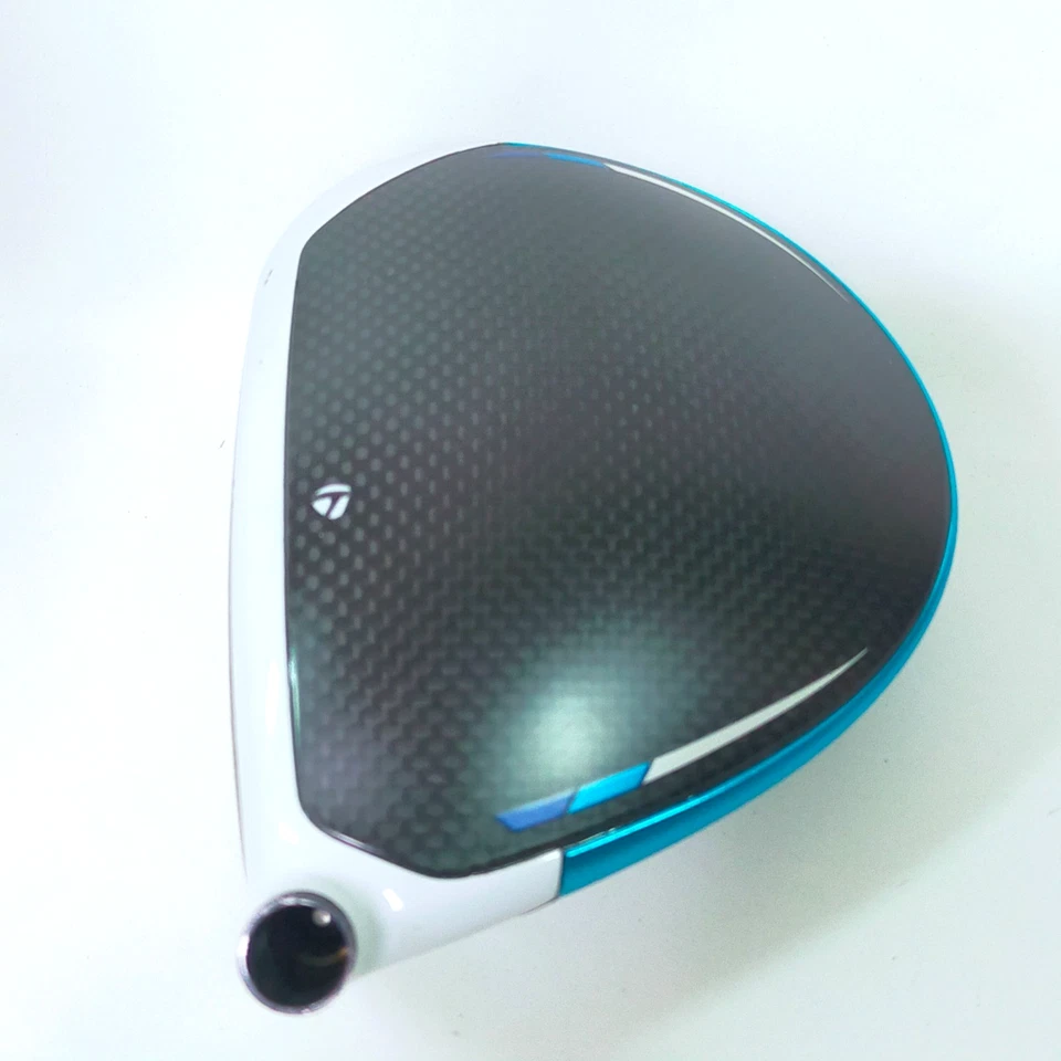 TaylorMade SIM2 MAX Driver Head Only 10.5° RH Right Handed Golf Club Used - Image 2 of 4