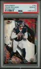 2024 TOPPS FINEST #161 CALEB WILLIAMS REFRACTOR PSA 10