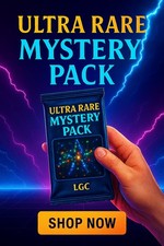 Mystery Pack One Piece TGC Karten - X10 + kostenlose zufällige Geschenke - M/NM - GLHF