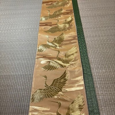 Obi Kimono Nagoya si pattern 14015