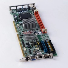 NEW Advantech Motherboard PCA-6011VG-00A1E Fa...