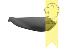 Motorhaube für Toyota C-HR