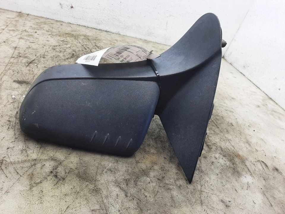 08 09 10 11 FORD FOCUS Driver Espelho de Visão Lateral Power Preto Texturizado 8S4Z17D743AA - Imagem 3 de 4