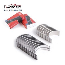 M271 Main Con Rod Bearing Set For Mercedes C250 E200 W204 W211 R172