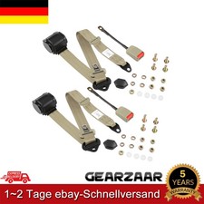 3 punkt gurt Sicherheitsgurt Für Audi A3 Anschnallgurt Gurtpeitsche + E Prüfung