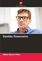 GestãO Financeira Abbul Hasan Khan Taschenbuch Portugiesisch 2024