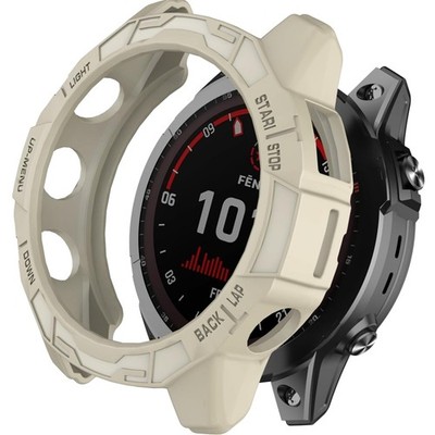 TPU Schutzhülle für Garmin EPIX Pro 51mm & Fenix 7X Pro - Modern & Funktional