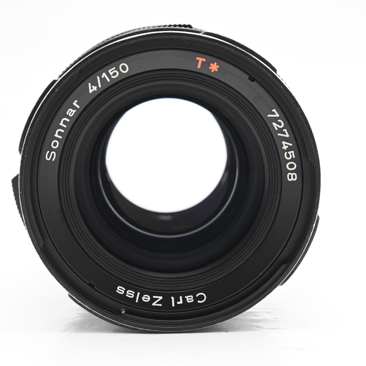 Hasselblad 150mm f4 Zeiss Sonnar CF T* Lens #508 | eBay