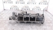 AUDI A3 2013 Mk3 8V 1.6 TDI CLH Intake Manifold Charge Cooler 04L129766Q