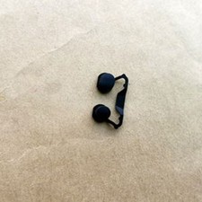 Button Front Case Button Repair Parts fit for Nikon D5600 Spare Accessory