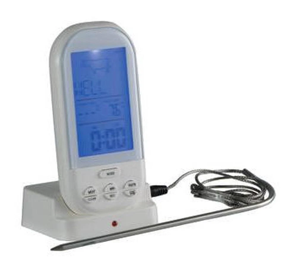 Avanti Digital Cooking Thermometer White