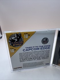 GigaWing 2 Sega Dreamcast Complete CIB - Professionally cleaned + resurfaced