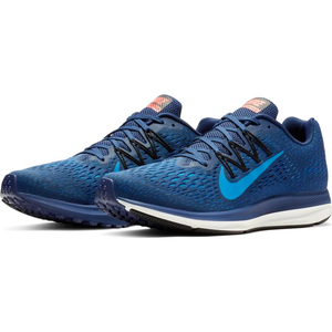 nike zoom winflo 5 mens blue
