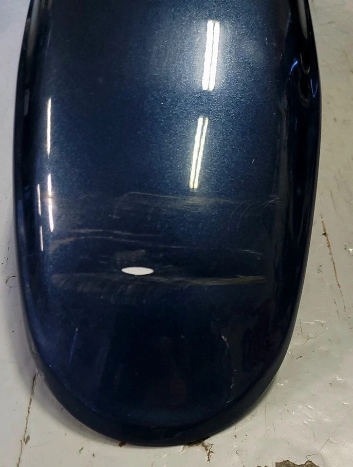 GUARDABARROS DELANTERO YAMAHA XJ700/XJ750 MAXIM 42X-21510-00-KU 1985-1986 Foto 3 de 4