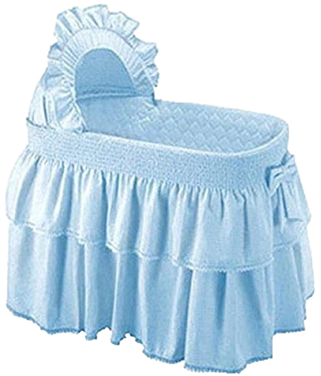 Boys Bassinet Nursery Bedding Sets