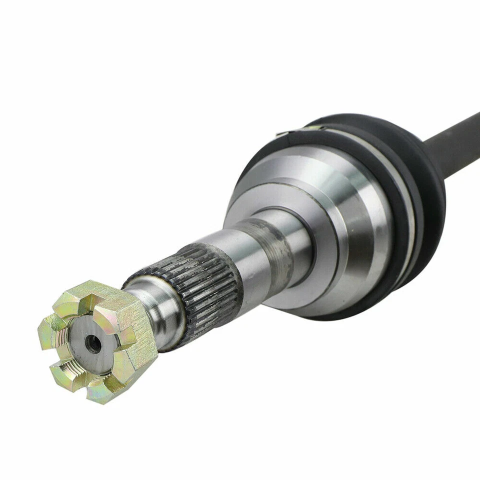 Front Left or Right CV Axle Shaft for 1985-89 Subaru GL XT 1990-93 Loyale 4WD - Image 4 of 4