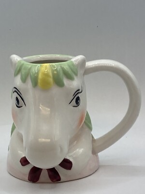 Unicorn 3D Mug, Room Essentials 