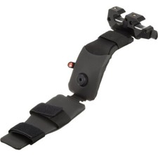 MANFROTTO MVA511W-1 SYMPLA PADDED SHOULDER MOUNT FOR CAMERA / CAMCORDER - NEW