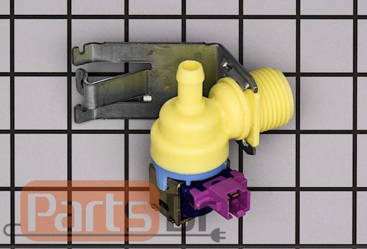 1 YEAR WARRANTY GE Dishwasher Water Inlet Valve WD15X27703 265D3719G002