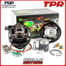 9931310 GRUPPO TERMICO TOP TROPHY 70CC D.47 MALAGUTI F12 R LC 50 2T LC euro 2 SP