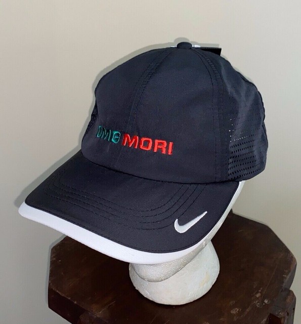 nike dri fit perforated hat