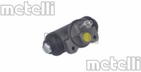 Metelli 04-1037 Radbremszylinder Hinterachse FÜR Ford Ford Australia Mazda