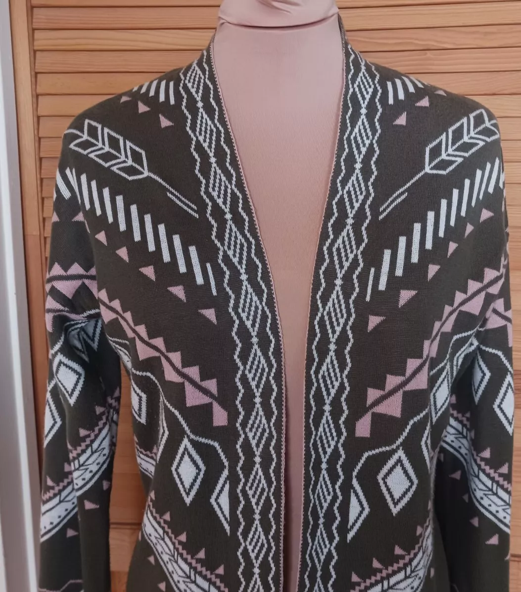 Pink republic best sale cardigan