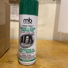 Nano PRO-TEX Water  Stain Protector Waterproof Shoe Boot Moneysworth  Best 5.5