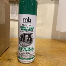 Nano PRO-TEX Water + Stain Protector Waterproof Shoe Boot Moneysworth & Best 5.5