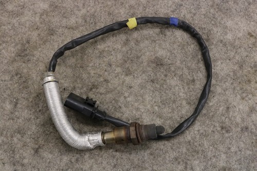 Org Audi R8 4S Lambdasonde 4S0906262D hinter Katalysator lambda probe Sensor