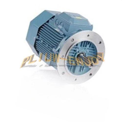 1PC ABB M3AA112MB4 4KW 4-Pole B5 Vertical 380V Motor NEW - Picture 3 of 5