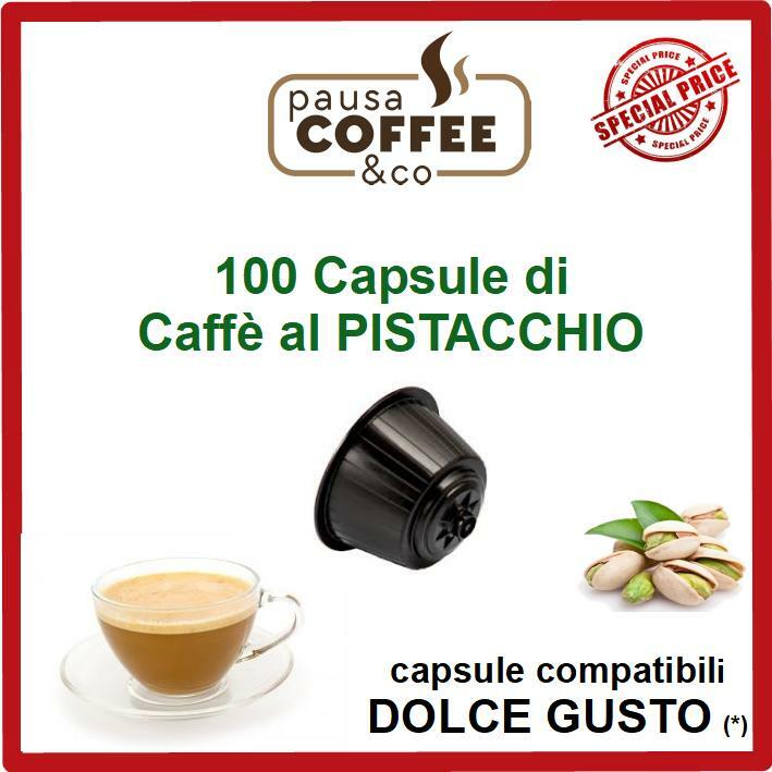 Capsule Dolce Gusto Toraldo Classica - Foto 6