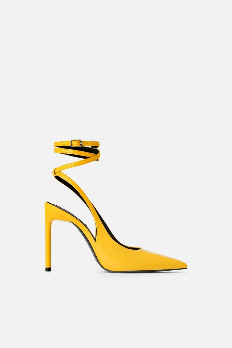 Zapatos puma cheap imitacion zara