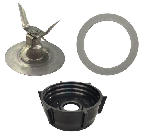 Replacement Compatible Oster Blenders,Gasket,Blade,Base,Plastic & Glass Jar,Lid - Picture 13 of 24