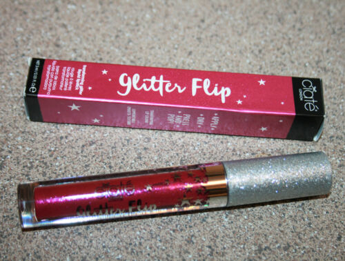 Ciate London Glitter Flip Holographic Liquid Lipstick SURREAL 0.101oz Full Size - Picture 1 of 3