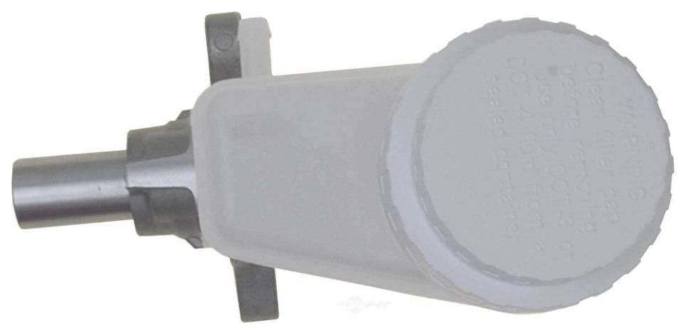 Brake Master Cylinder fits 2006-2009 Mitsubishi Eclipse RAYBESTOS - Image 3 of 4