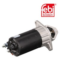 Febi Bilstein Starter 1.1 KW FüR Opel Corsa D 1.4 1.2 LPG Adam Chevrolet Aveo