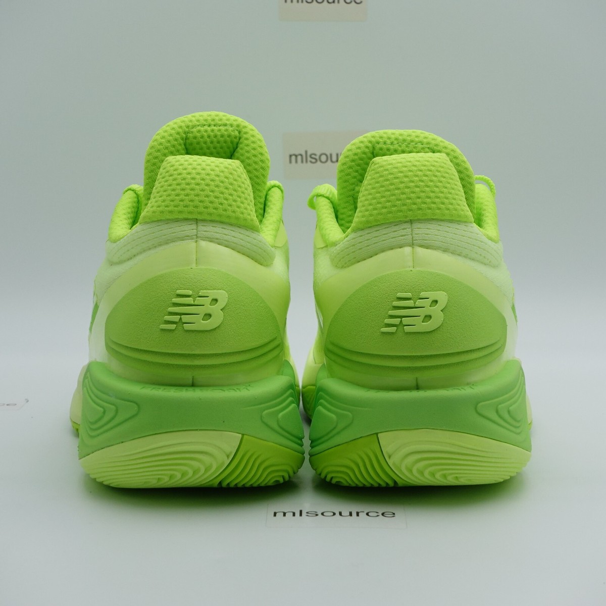 New Balance TWO WXY V5 Basketball Shoes Men's BB2WYEG5 Bleached