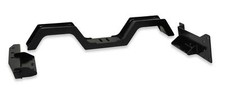 Hooker 71222019hkr Ls Engine Swap Trans Crossmember 1982-04 S10 T56 4l60e Th400 Hooker 71222019hkr Ls Engine Swap Trans Crossmember 1982-04 S10 T56 4l60e Th400