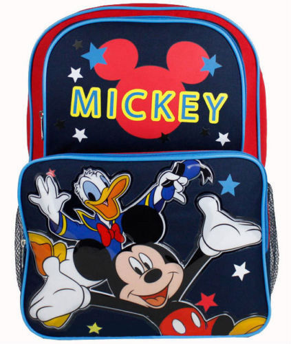 Backpack 16