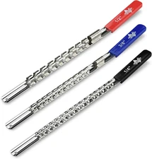 03968A Socket Holder & Organizer Tray for Toolboxes with 3 Piece Organizer Set