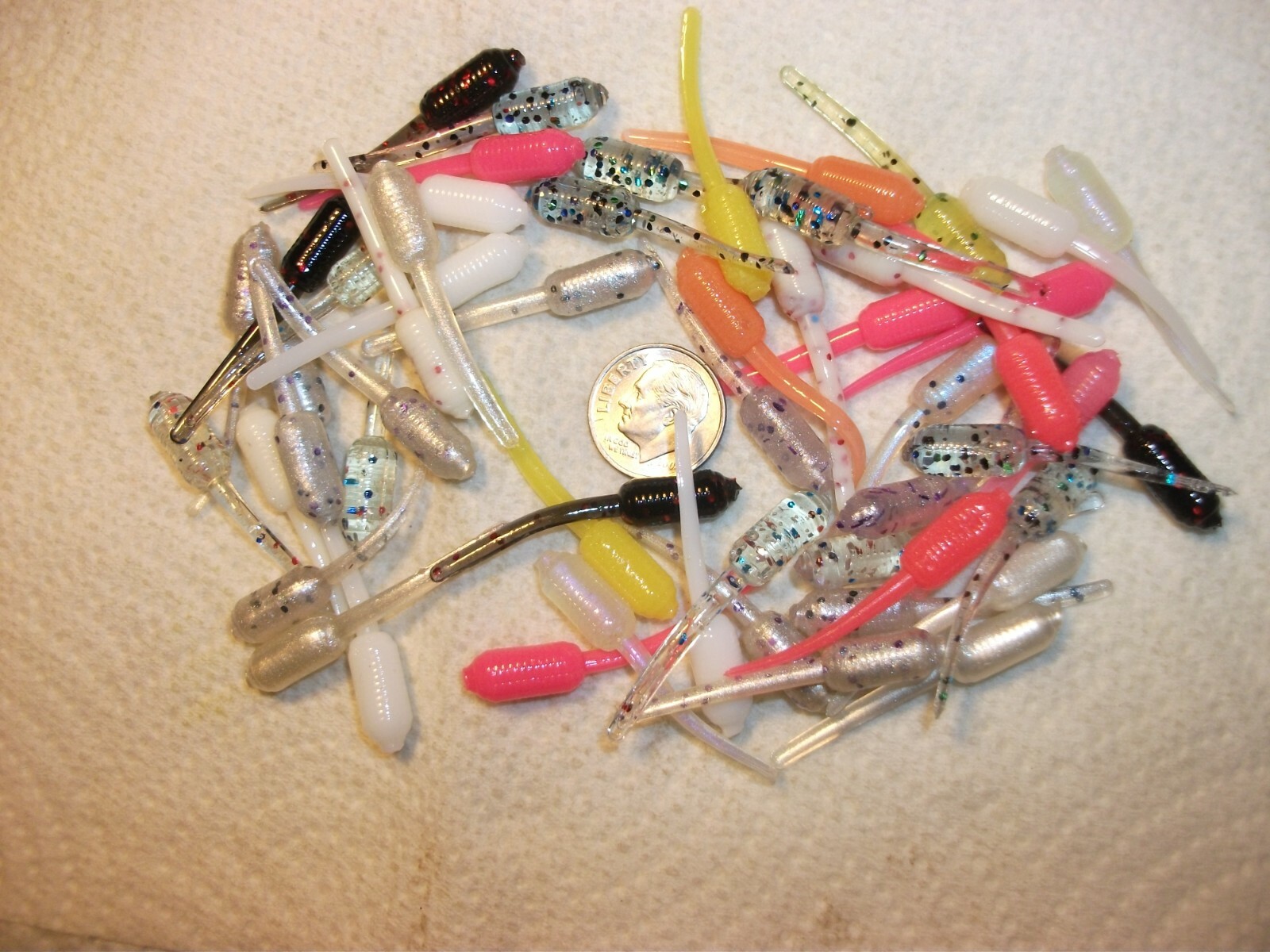 Pescare In Mare L'Orata Come E Dove Pescare Le Orate Esche E Tecnica - Foto 12