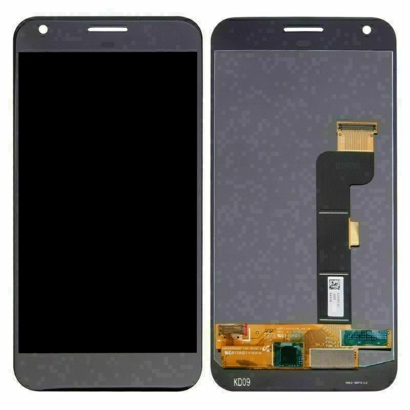 Para Google Pixel XL 5.5" G-2PW2100 LCD Pantalla Táctil Conjunto Repuesto Foto 2 de 4
