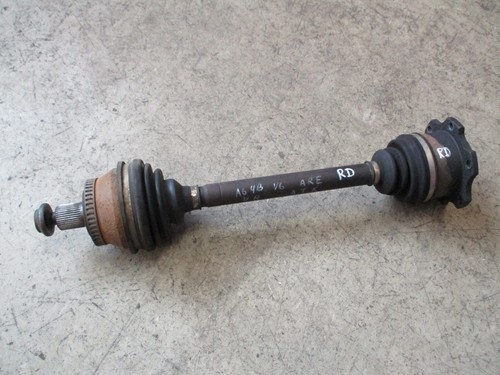 Antriebswelle rechts AUDI A6 4B VW Passat 3B 3BG 2.7T V6 ARE 4B0407272